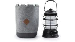 Barebones Felt Lantern Storage Bag -Barebones opplanet barebones felt lantern storage bag cotton canvas liv 279 av 3