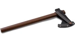 Barebones Field Hatchet 13 Barebones Field Hatchet -Barebones opplanet barebones field hatchet 1055 high carbon steel beechwood handle hms 2120 av 2