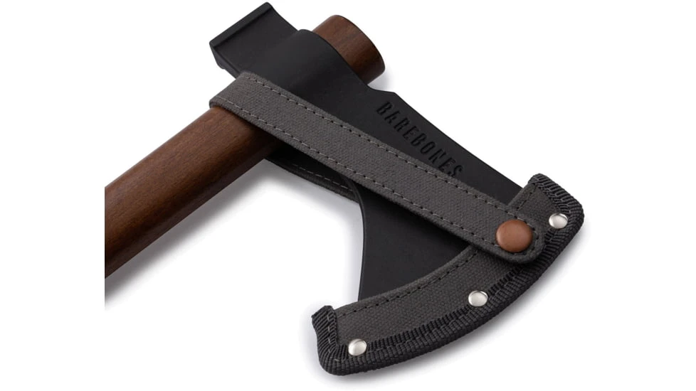 Barebones Field Hatchet 6 Barebones Field Hatchet - Image 4