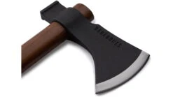 Barebones Field Hatchet 15 Barebones Field Hatchet -Barebones opplanet barebones field hatchet 1055 high carbon steel beechwood handle hms 2120 av 4