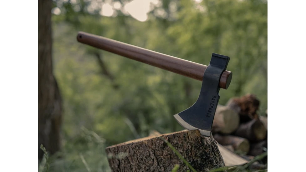 Barebones Field Hatchet 10 Barebones Field Hatchet - Image 8