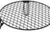 Barebones Fire Pit Grill Grate -Barebones opplanet barebones fire pit grill grate circular ckw 477 main