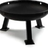 Barebones Fire Pit -Barebones opplanet barebones fire pit high temperature black coating str 592 main