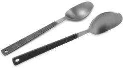 Barebones Flatware Set -Barebones opplanet barebones flatware set polished ckw 360 av 2