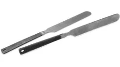 Barebones Flatware Set -Barebones opplanet barebones flatware set polished ckw 360 av 4