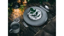 Barebones Flatware Set -Barebones opplanet barebones flatware set polished ckw 360 av 6