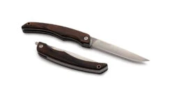 Barebones Folding Knife Set