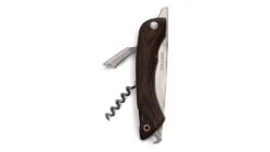 Barebones Folding Picnic Knife -Barebones opplanet barebones folding picnic knife 50cr15 stainless steel hardwood ckw 363 av 3