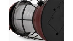 Barebones Forest Lantern -Barebones opplanet barebones forest lantern red liv 262 av 3