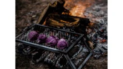 Barebones Heavy Duty Grill Grate -Barebones opplanet barebones heavy duty grill grate rectangular ckw 476 av 5