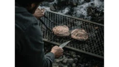 Barebones Heavy Duty Grill Grate -Barebones opplanet barebones heavy duty grill grate rectangular ckw 476 av 6