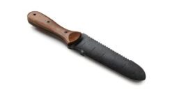 Barebones -Barebones opplanet barebones hori hori classic tool 4cr13 stainless steel blade walnut handle gdn 046 av 1
