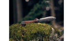 Barebones Hori Hori Ultimate Tool With Sheath -Barebones opplanet barebones hori hori ultimate tool w sheath gdn 047 av 5