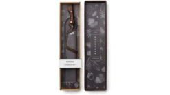 Barebones Japanese Nata Tool 14 Barebones Japanese Nata Tool -Barebones opplanet barebones japanese nata tool 3cr13 stainless steel walnut handle hms 2116 av 4