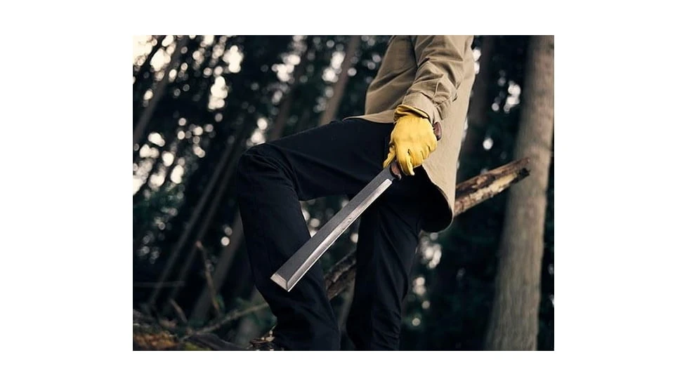 Barebones Japanese Nata Tool 8 Barebones Japanese Nata Tool - Image 6