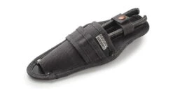 Barebones -Barebones opplanet barebones metal pruners waxed canvas sheath gdn 050 av 1