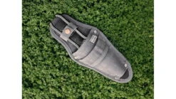 Barebones Pruner & Sheath -Barebones opplanet barebones metal pruners waxed canvas sheath gdn 050 av 3