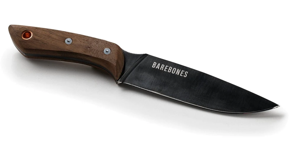 Barebones No. 6 Field Knife 5 Barebones No. 6 Field Knife - Image 3