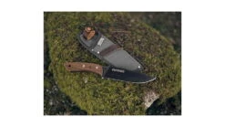 Barebones No. 6 Field Knife 12 Barebones No. 6 Field Knife -Barebones opplanet barebones no 6 field knife 6in high carbon steel blade walnut handle hms 2118 av 4