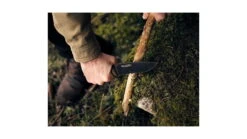 Barebones No. 6 Field Knife 13 Barebones No. 6 Field Knife -Barebones opplanet barebones no 6 field knife 6in high carbon steel blade walnut handle hms 2118 av 5