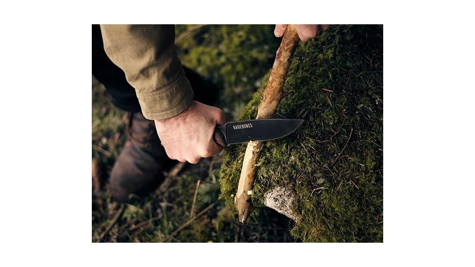 Barebones No. 6 Field Knife 8 Barebones No. 6 Field Knife - Image 6