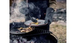 Barebones Open Fire Gloves -Barebones opplanet barebones open fire gloves large extra large ckw 482 av 3