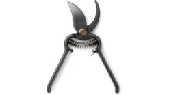 Barebones Pruner -Barebones opplanet barebones pruner metal 8in x 2 95in x 1 25in gdn 051 av 3