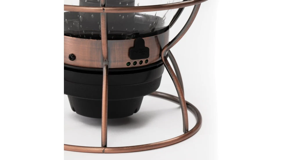 Barebones Railroad Lantern 10 Barebones Railroad Lantern - Image 8