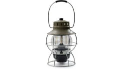 Barebones Railroad Lantern 17 Barebones Railroad Lantern -Barebones opplanet barebones railroad lantern olive drab liv 281 av 1