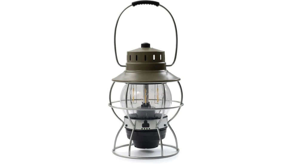 Barebones Railroad Lantern 5 Barebones Railroad Lantern - Image 3