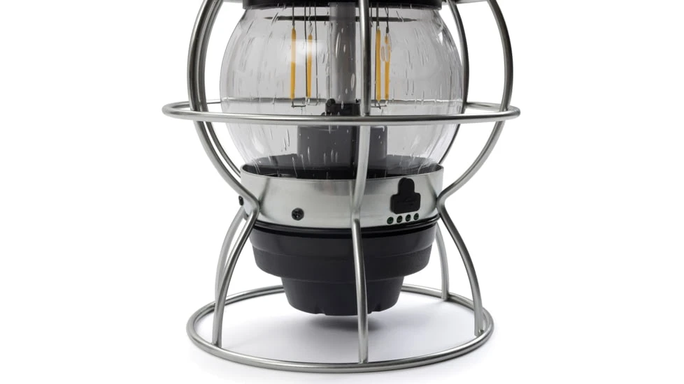 Barebones Railroad Lantern 11 Barebones Railroad Lantern - Image 9