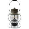 Barebones Railroad Lantern -Barebones opplanet barebones railroad lantern olive drab liv 281 main