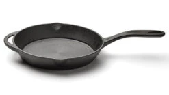 Barebones Skillet -Barebones opplanet barebones skillet 10in ckw 302 av 2