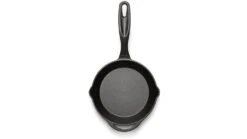 Barebones Skillet -Barebones opplanet barebones skillet 8in ckw 301 av 1