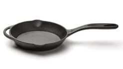Barebones Skillet -Barebones opplanet barebones skillet 8in ckw 301 av 2
