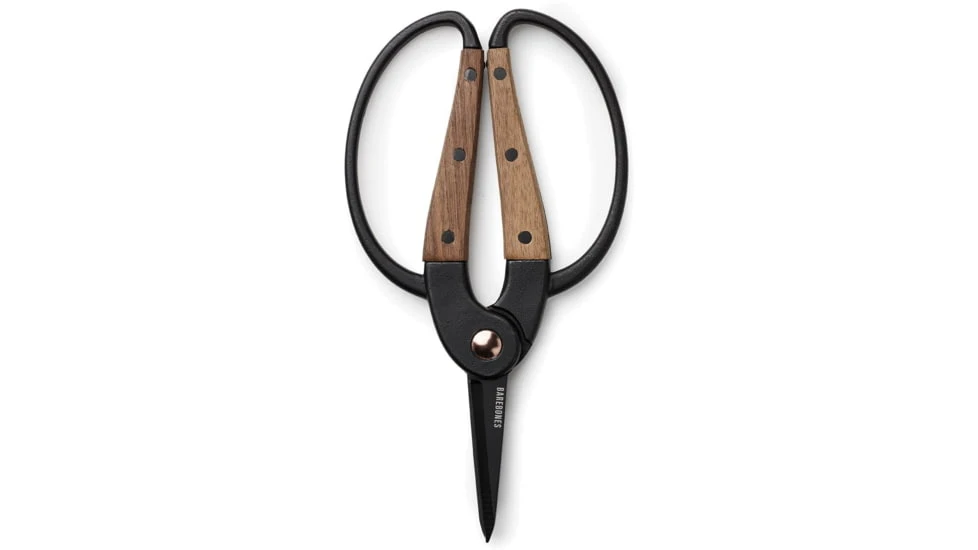 Barebones Small Scissors With Ambidextrous Grip 4 Barebones Small Scissors With Ambidextrous Grip - Image 2