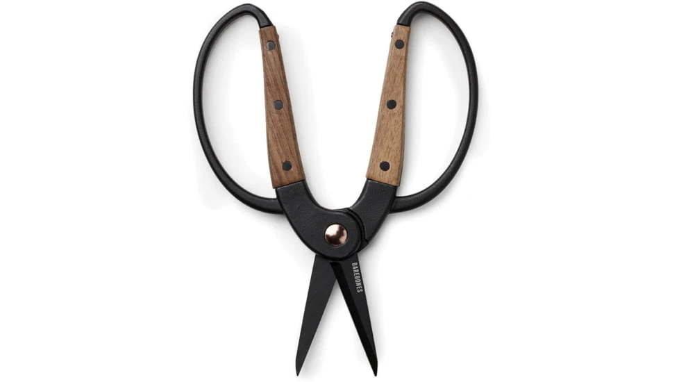 Barebones Small Scissors With Ambidextrous Grip 5 Barebones Small Scissors With Ambidextrous Grip - Image 3