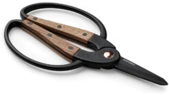 Barebones Small Scissors With Ambidextrous Grip
