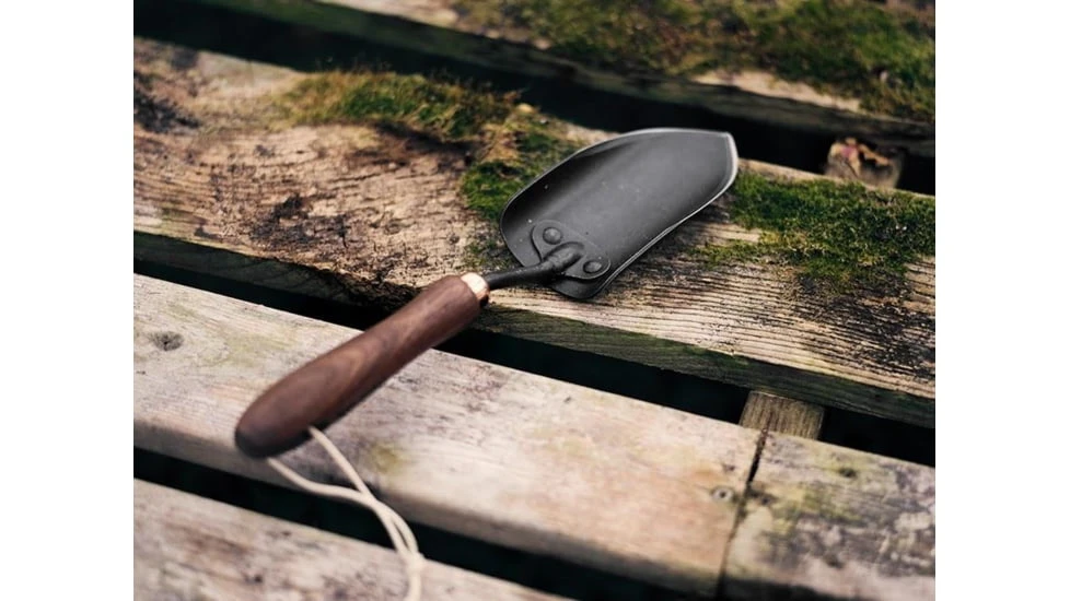 Barebones Spade Hand Trowel 5 Barebones Spade Hand Trowel - Image 3