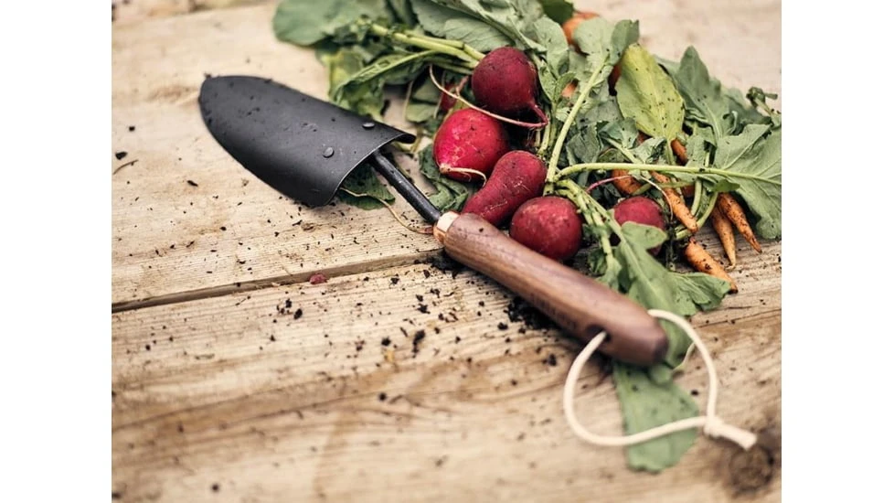 Barebones Spade Hand Trowel 6 Barebones Spade Hand Trowel - Image 4