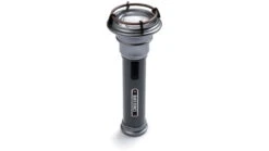 Barebones Vintage Flashlight -Barebones opplanet barebones vintage flashlight gunmetal liv 257 av 1