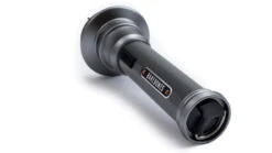 Barebones Vintage Flashlight -Barebones opplanet barebones vintage flashlight gunmetal liv 257 av 4