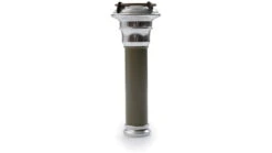 Barebones Vintage Flashlight -Barebones opplanet barebones vintage flashlight olive drab liv 290 av 3