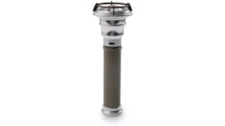 Barebones Vintage Flashlight -Barebones opplanet barebones vintage flashlight olive drab liv 290 av 4
