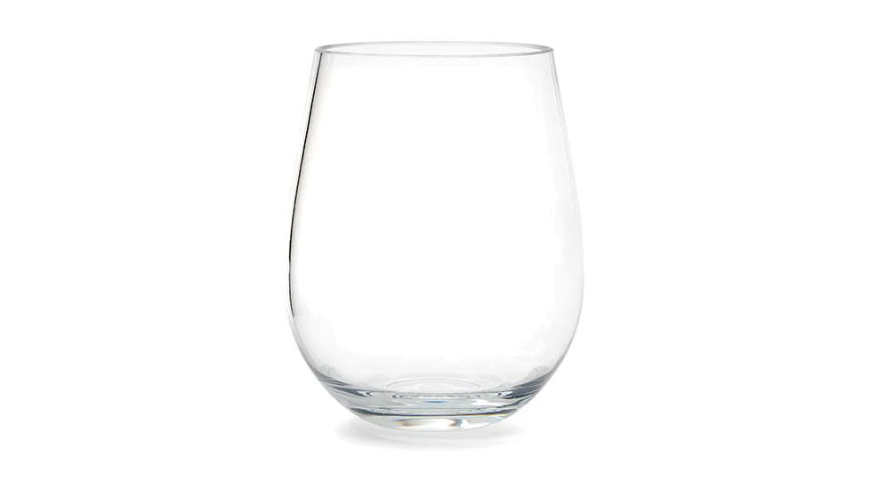 Barebones Wine Tumbler Set 4 Barebones Wine Tumbler Set - Image 2