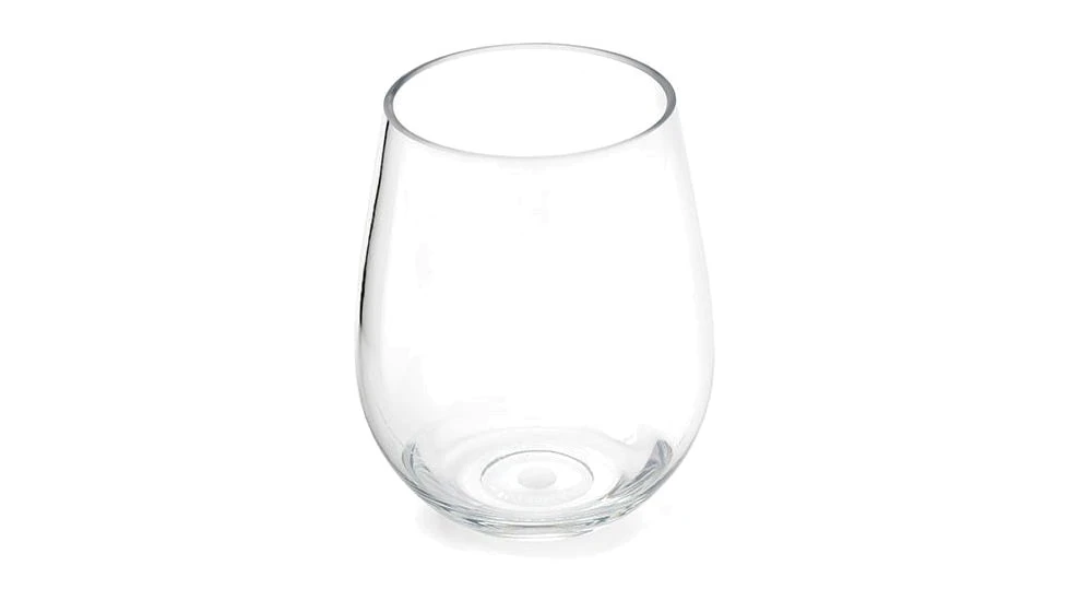 Barebones Wine Tumbler Set 5 Barebones Wine Tumbler Set - Image 3