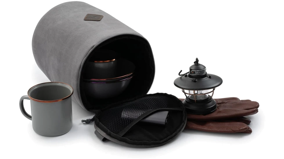 Barebones Zipper Lantern Storage Bag 4 Barebones Zipper Lantern Storage Bag - Image 2