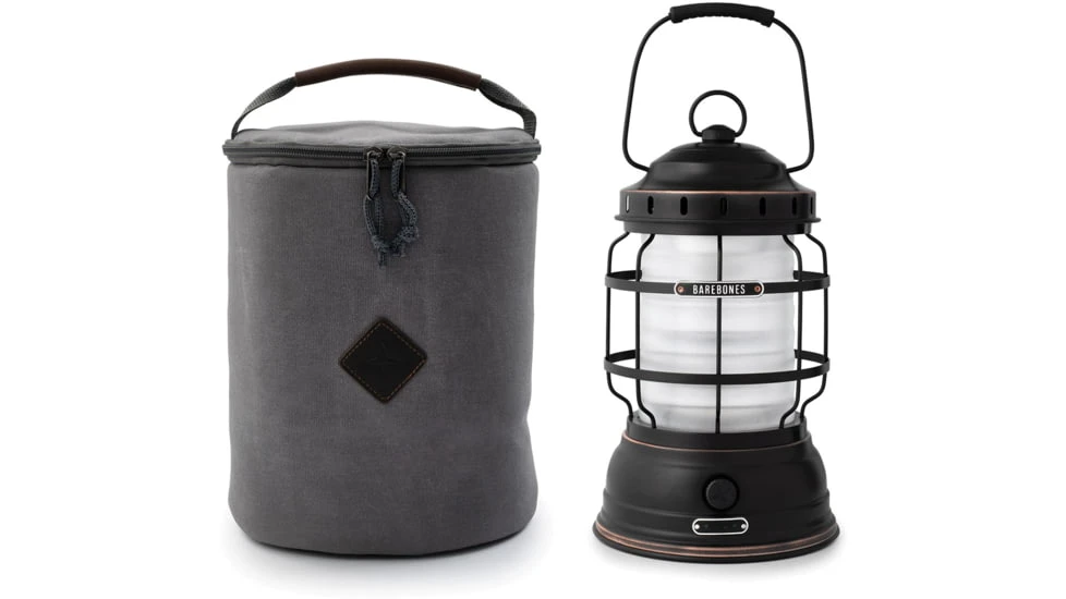 Barebones Zipper Lantern Storage Bag 13 Barebones Zipper Lantern Storage Bag - Image 11