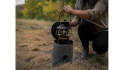 Barebones Zipper Lantern Storage Bag 25 Barebones Zipper Lantern Storage Bag -Barebones opplanet barebones zipper lantern storage bag 8in x 8in x 10in liv 285 av 11