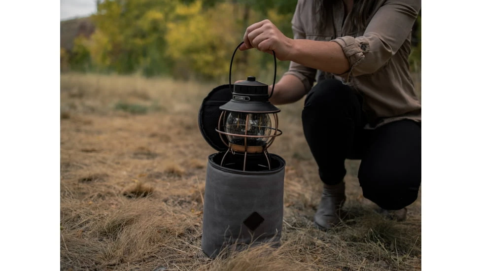 Barebones Zipper Lantern Storage Bag 14 Barebones Zipper Lantern Storage Bag - Image 12